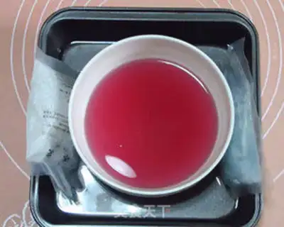 Make Blueberry jelly step 6