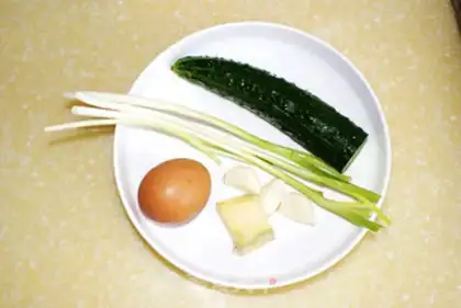 Make Shrimp-free step 1