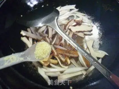 Make The apricot step 8