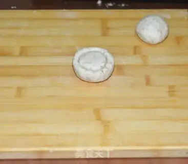 Make All-wheat buns step 5