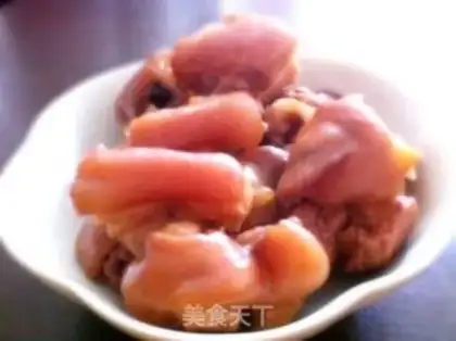 Make Red burning of pigs