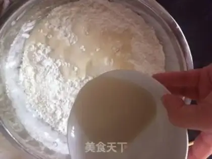 Make Steamhead step 2