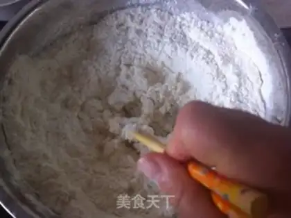 Make Steamhead step 3