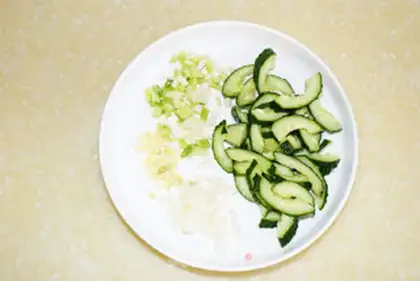 Make Shrimp-free step 4