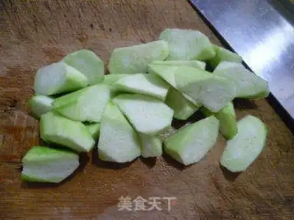 Make Meat-cracker step 4