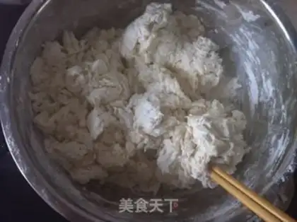 Make Steamhead step 4