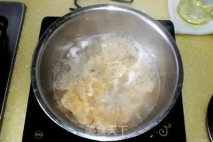 Make Shrimp-free step 5