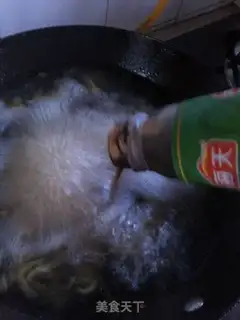 Make Noodles step 5