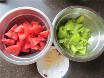 Make Potato step 1