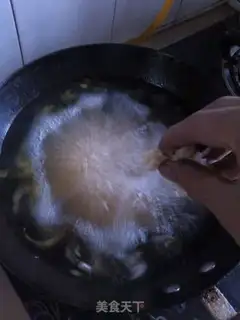 Make Noodles step 7