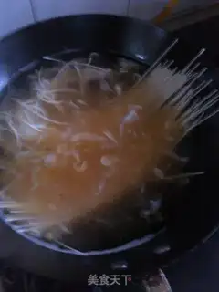 Make Noodles step 8