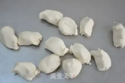Make Squids step 2