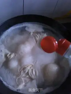 Make Noodles step 9