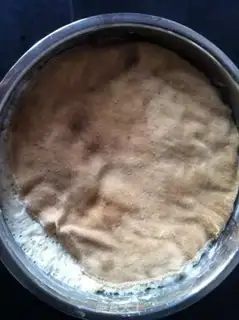 Make Steamhead step 8