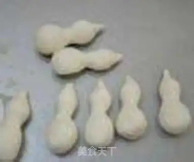 Make Squids step 3