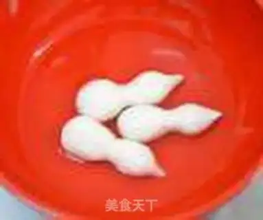 Make Squids step 4