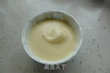 Make Cherry cupcakes step 10