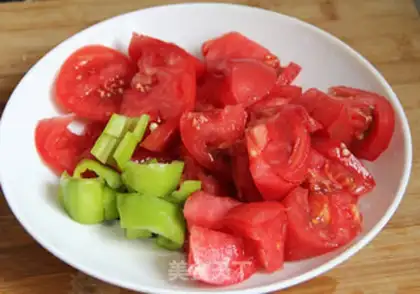 Make Red eggplant step 5