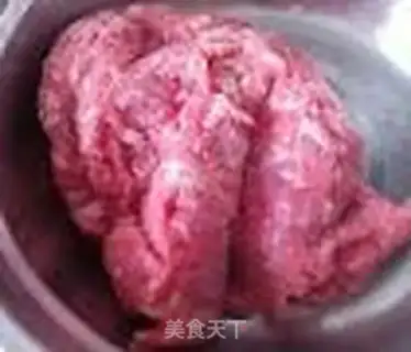 Make Carrot veal ice bouquets step 6