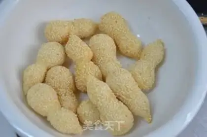 Make Squids step 7