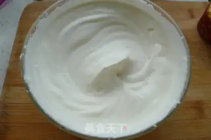 Make Cherry cupcakes step 12