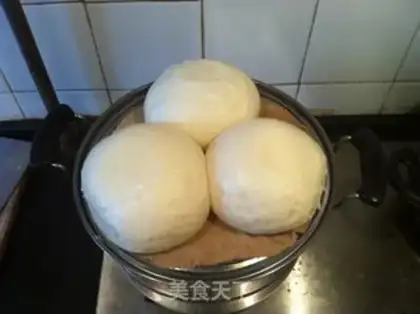 Make Steamhead step 13