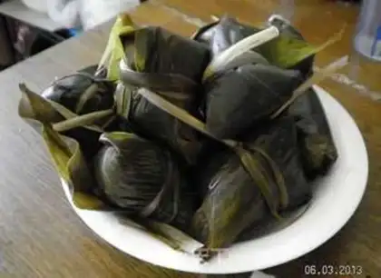 Make Snack step 0