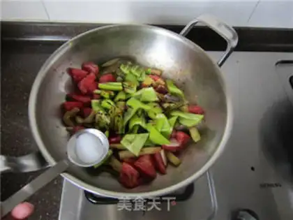 Make Potato step 9