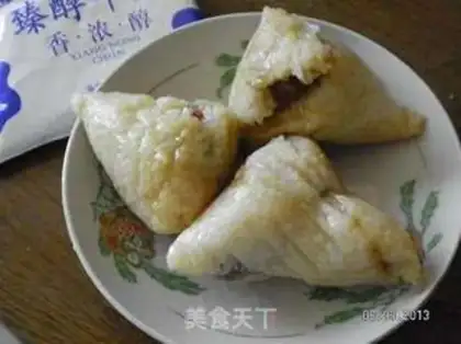 Make Snack step 2