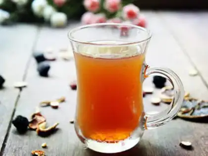 Make Ume Juice step 4