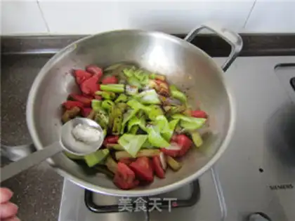 Make Potato step 10