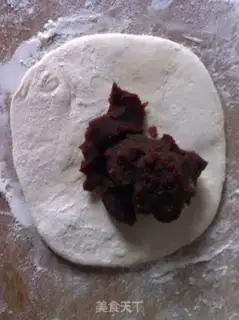 Make Steamhead step 19