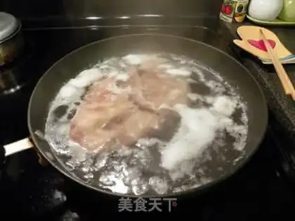 Make Piggy Pills step 1