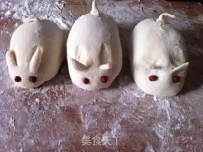 Make Steamhead step 22