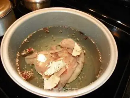 Make Piggy Pills step 2