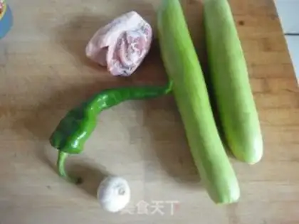Make Carrot step 2
