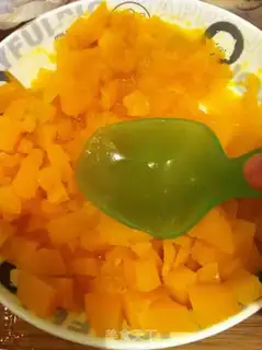 Make Pumpkin walnut soup step 2