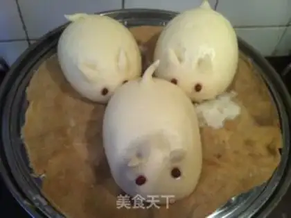 Make Steamhead step 25