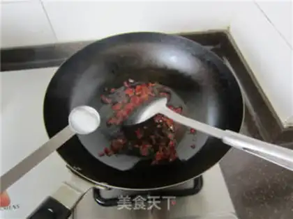 Make Carrot step 5