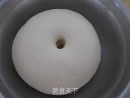 Make Piglet step 1