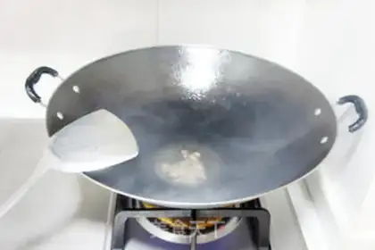 Make Piper beef step 1