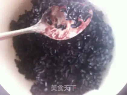 Make Sweet red beans step 0