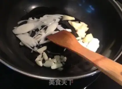 Make Pyramid chicken step 4