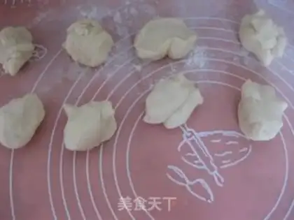 Make Piglet step 2