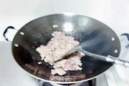 Make Piper beef step 2