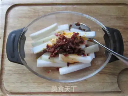 Make Carrot step 9