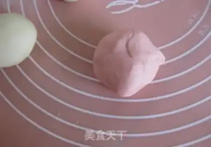 Make Piglet step 4