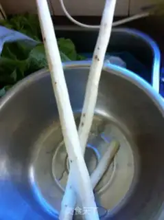 Make Mountain potion step 3