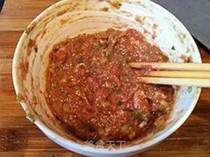 Make Cheese clip step 2