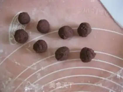 Make Potato beef pasta step 0